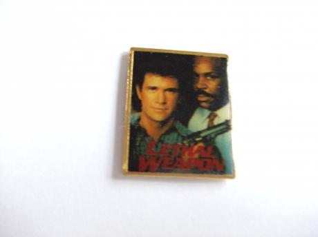 film lethal weapon